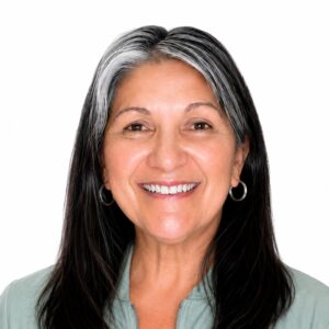 Rosa Madaffari, Office Administrator